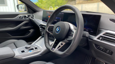 BMW i4 250kW eDrive40 M Sport 83.9kWh 5dr Auto [Tech] Electric Hatchback